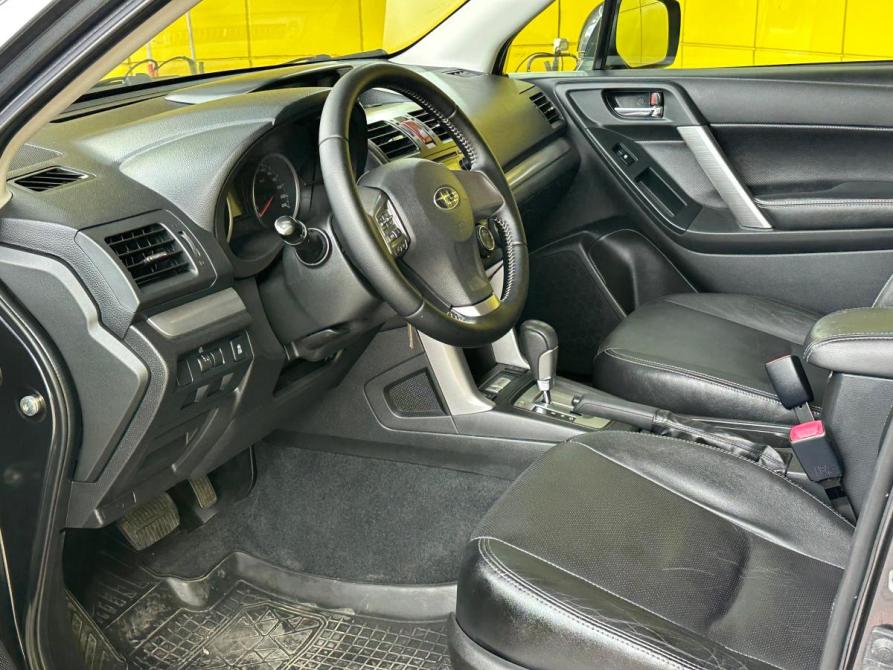 Subaru Forester IV Ижевск  - изображение 7