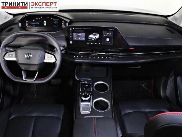 Changan UNI-S (CS55 Plus) с пробегом 2024 года, цена 2 457 000 рублей, 22451 км, внедорожник, Автокод Объявления