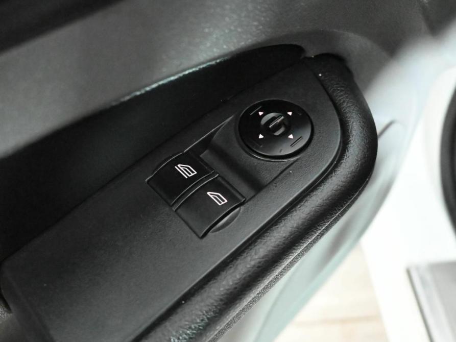 Ford Focus II Рестайлинг Екатеринбург  - изображение 8