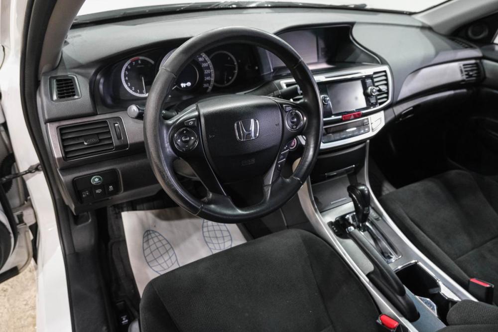 Honda Accord IX Новокузнецк  - изображение 14