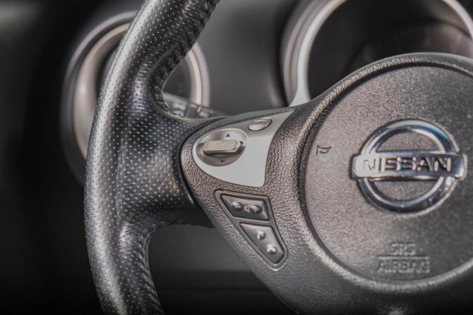 Nissan Juke I с пробегом 2012 года, цена 1 069 000 рублей, 181000 км, внедорожник, Автокод Объявления