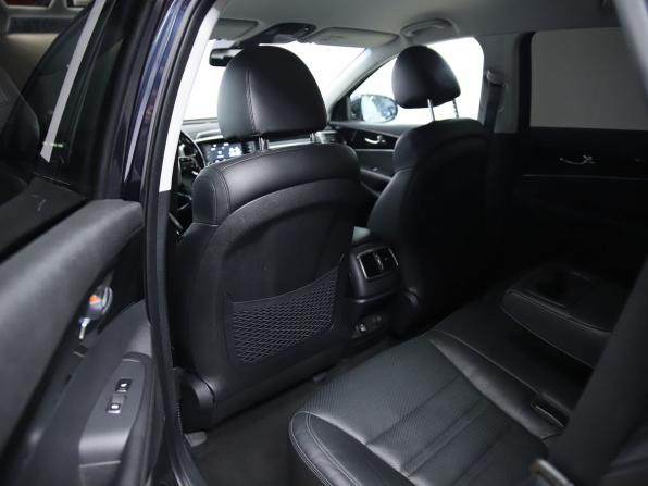 Kia Sorento III Prime Рестайлинг с пробегом 2019 года, цена 2 830 000 рублей, 184258 км, внедорожник, Автокод Объявления