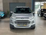 Ford EcoSport II Оренбург  - изображение 22