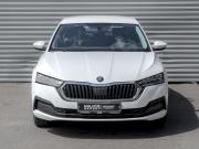 Skoda Octavia IV (A8) Москва  - изображение 29