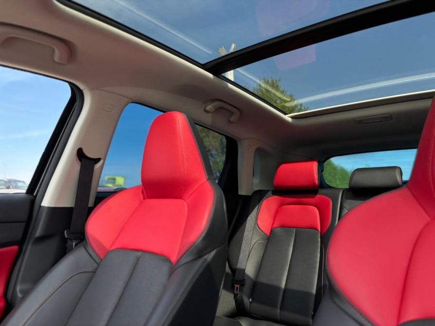 Changan CS55 Plus II Набережные Челны  - изображение 12