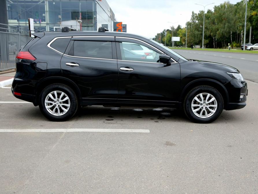 Nissan X-Trail III Рестайлинг Иваново  - изображение 7