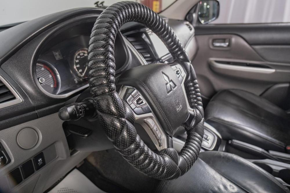 Mitsubishi L200 V Томск  - изображение 10
