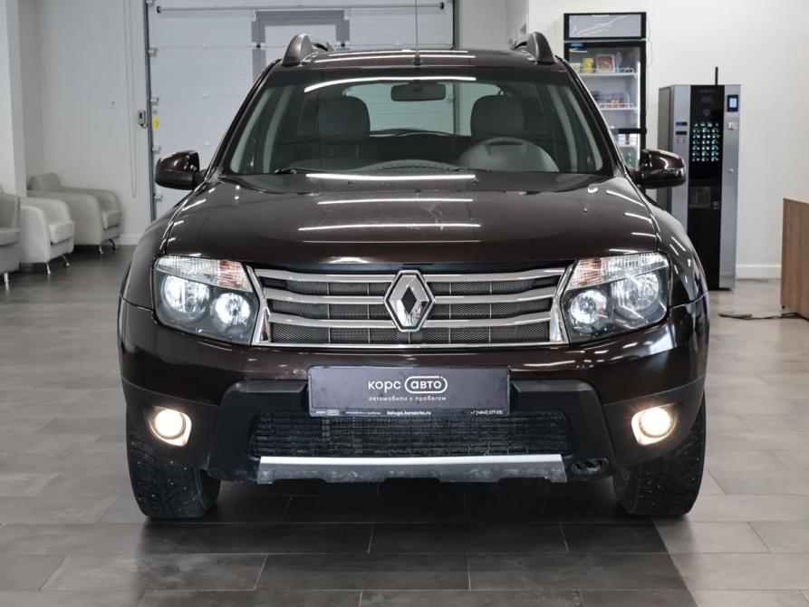 Renault Duster I Калуга  - изображение 2