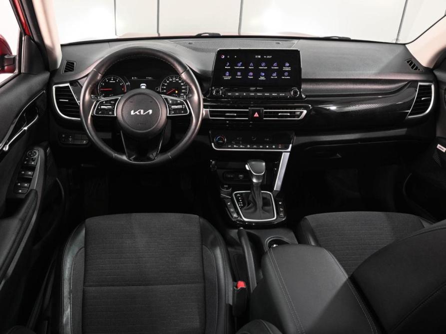 Kia Seltos I Ростов-на-Дону  - изображение 6