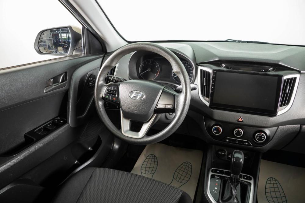 Hyundai Creta I Пермь  - изображение 12