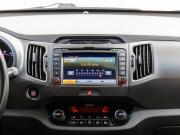 Kia Sportage III Волгоград  - изображение 64