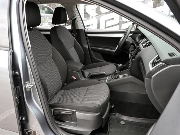 Skoda Octavia III (A7) с пробегом 2016 года, цена 1 249 000 рублей, 228261 км, лифтбек, Автокод Объявления