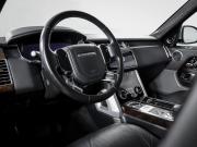 Land Rover Range Rover IV Рестайлинг Москва  - изображение 33