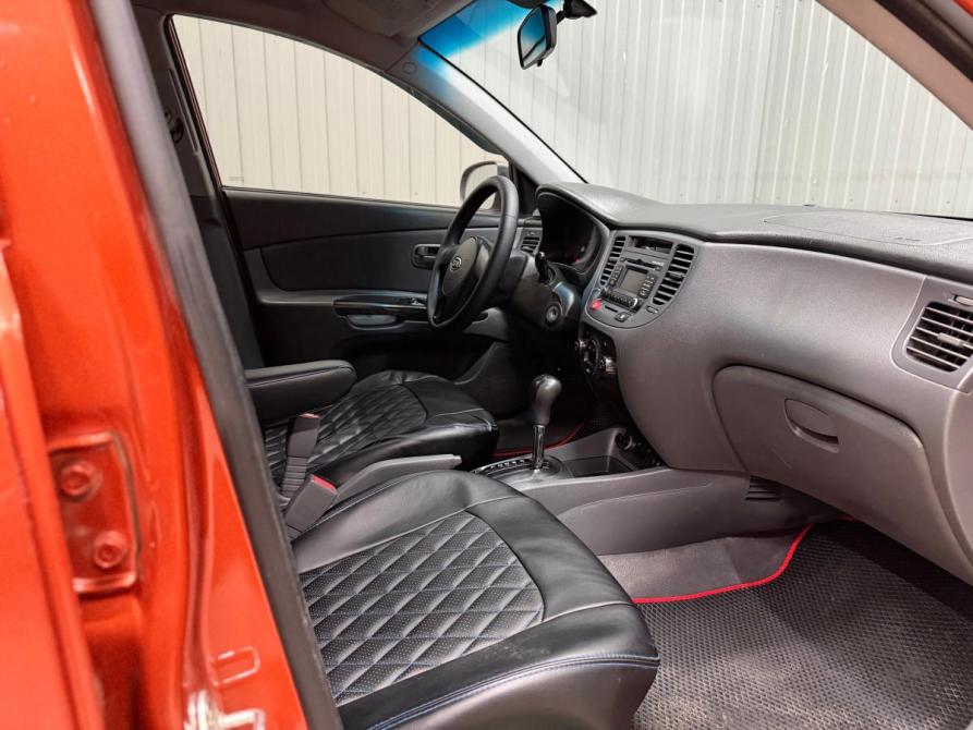 Kia Rio II Рестайлинг Магнитогорск  - изображение 10
