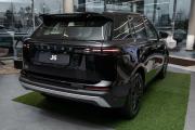 Jaecoo J6 Москва  - изображение 32