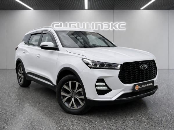 Xcite X-Cross 7 с пробегом 2024 года, цена 1 979 000 рублей, 17900 км, внедорожник, Автокод Объявления