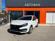 Lada (ВАЗ) Vesta I Рестайлинг (NG) Сызрань  - изображение 17