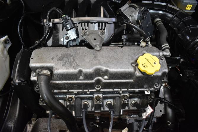 Lada (ВАЗ) Granta I Рестайлинг с пробегом 2023 года, цена 610 000 рублей, 116440 км, седан, Автокод Объявления