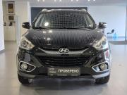 Hyundai ix35 I Рестайлинг Казань  - изображение 24