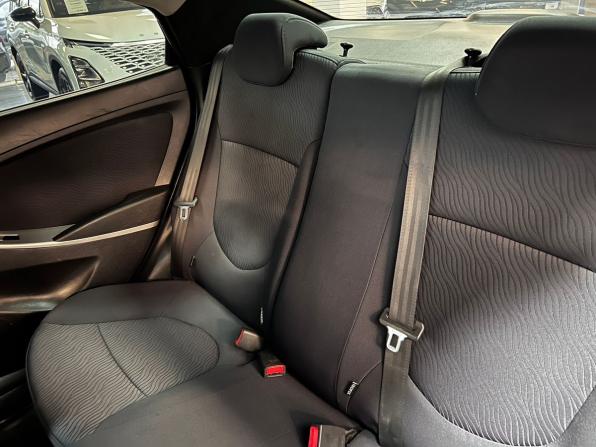 Hyundai Solaris I с пробегом 2011 года, цена 745 000 рублей, 184261 км, седан, Автокод Объявления