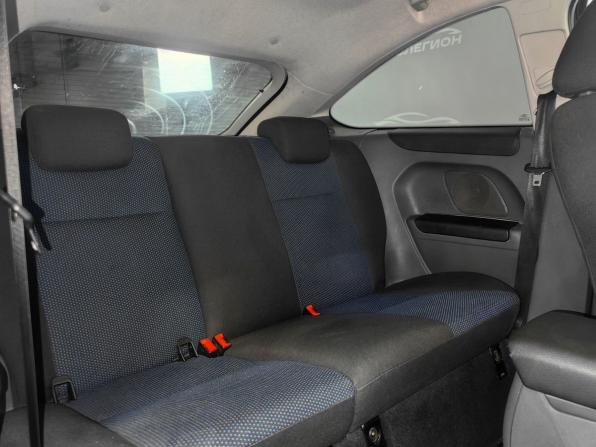 Ford Focus II с пробегом 2007 года, цена 370 000 рублей, 313079 км, седан, Автокод Объявления