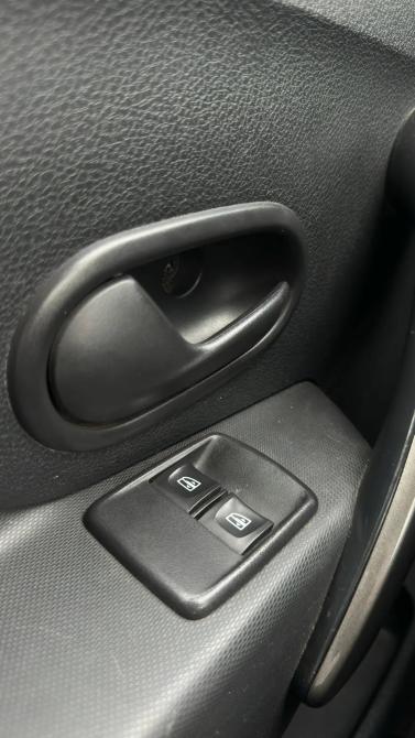 Renault Logan II Рестайлинг Уфа  - изображение 9