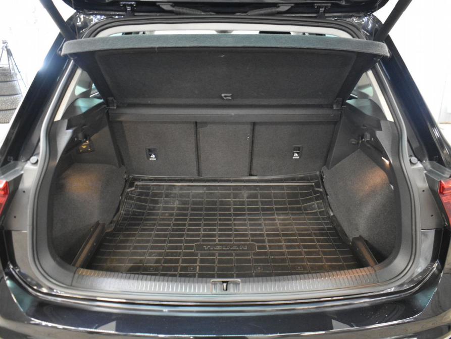 Volkswagen Tiguan II Мурманск  - изображение 21