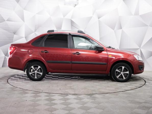 Lada (ВАЗ) Granta I с пробегом 2016 года, цена 462 000 рублей, 146000 км, седан, Автокод Объявления