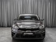 Kia K3 II Тюмень  - изображение 23