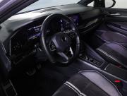 Volkswagen Golf VIII Москва  - изображение 39