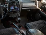 Hyundai Sonata IV (EF) Рестайлинг Уфа  - изображение 27