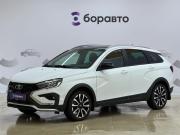 Lada (ВАЗ) Vesta I Рестайлинг (NG) Ставрополь  - изображение 16
