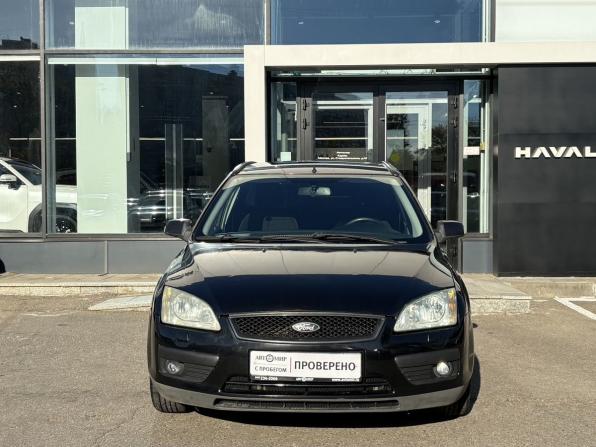 Ford Focus II с пробегом 2006 года, цена 349 000 рублей, 356519 км, универсал, Автокод Объявления