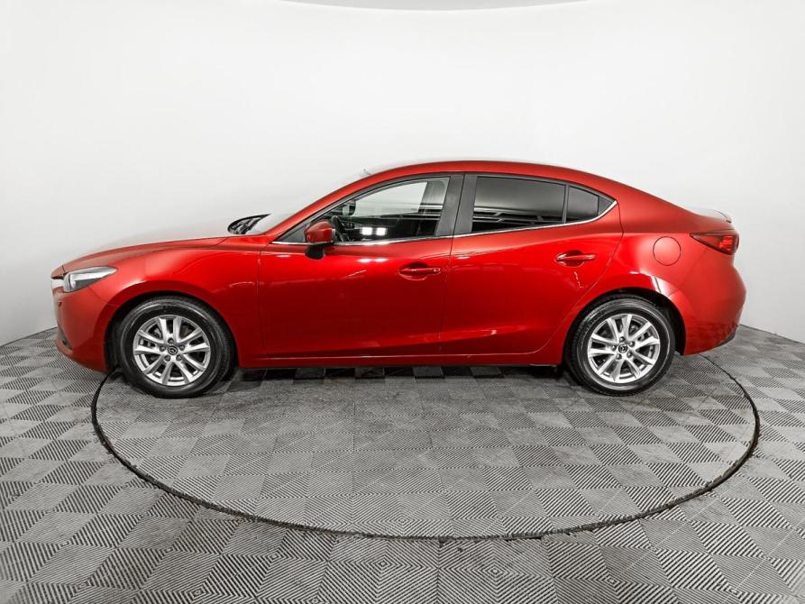 Mazda 3 III (BM) Рестайлинг Казань  - изображение 10