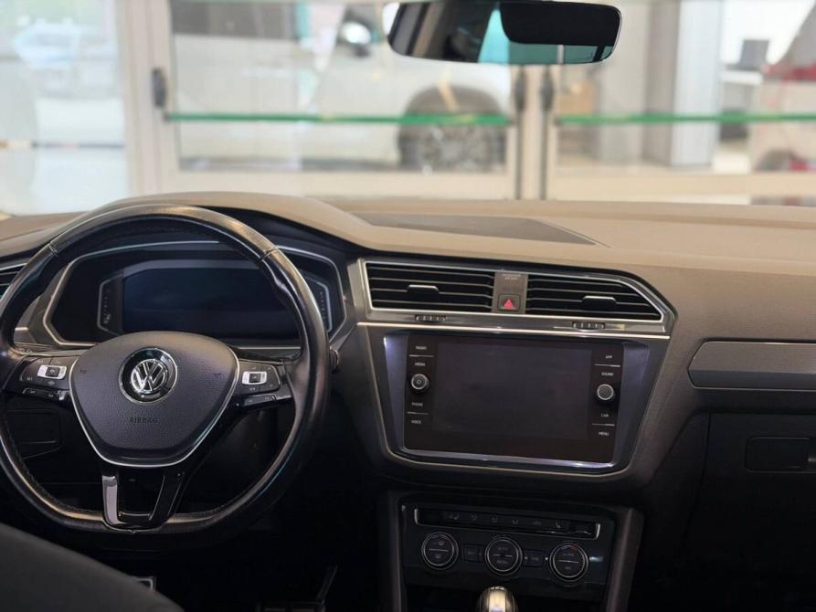 Volkswagen Tiguan II Челябинск  - изображение 8
