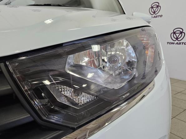 Lada (ВАЗ) Granta I Рестайлинг с пробегом 2024 года, цена 923 000 рублей, 16251 км, седан, Автокод Объявления