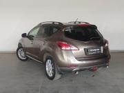 Nissan Murano II (Z51) Рестайлинг 2 Москва  - изображение 24