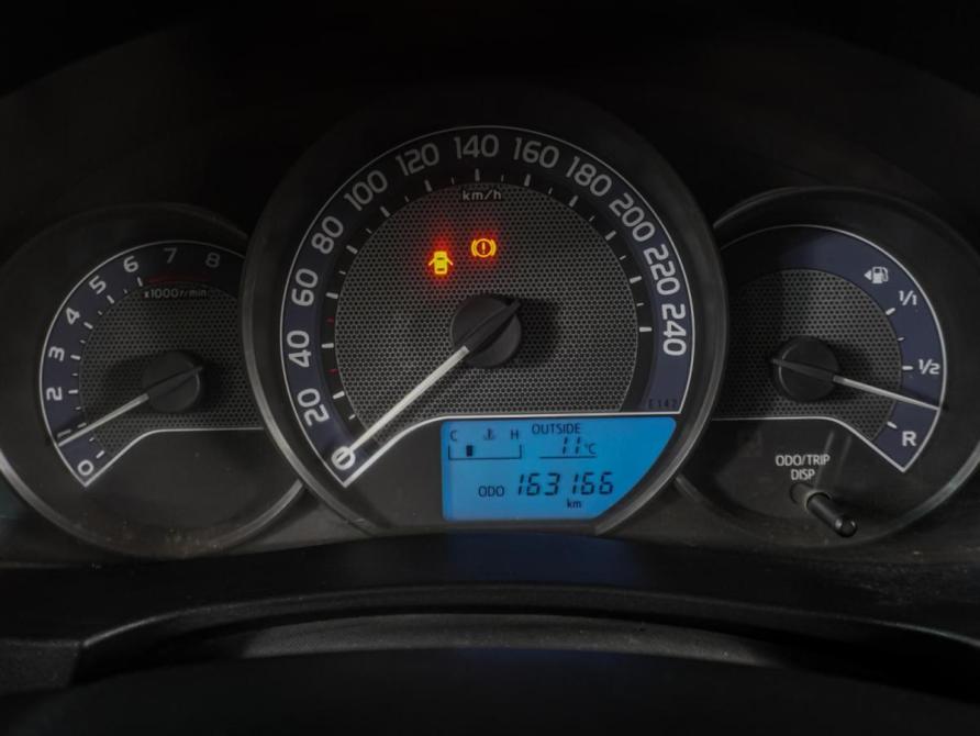 Toyota Corolla XI (E160 E170 E180) Воронеж  - изображение 18