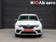 Renault Logan II Екатеринбург  - изображение 19