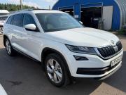 Skoda Kodiaq I Киров  - изображение 4