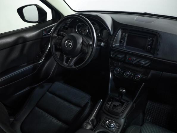 Mazda CX-5 I с пробегом 2013 года, цена 1 649 777 рублей, 164358 км, внедорожник, Автокод Объявления