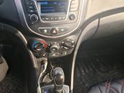 Hyundai Solaris I Рестайлинг Пермь  - изображение 15