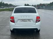 Lada (ВАЗ) Granta I Рестайлинг Пермь  - изображение 11
