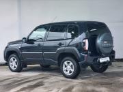 Lada (ВАЗ) Niva Travel I Петрозаводск  - изображение 30