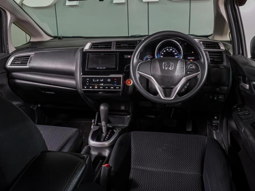 Honda Fit III Рестайлинг Воронеж  - изображение 6