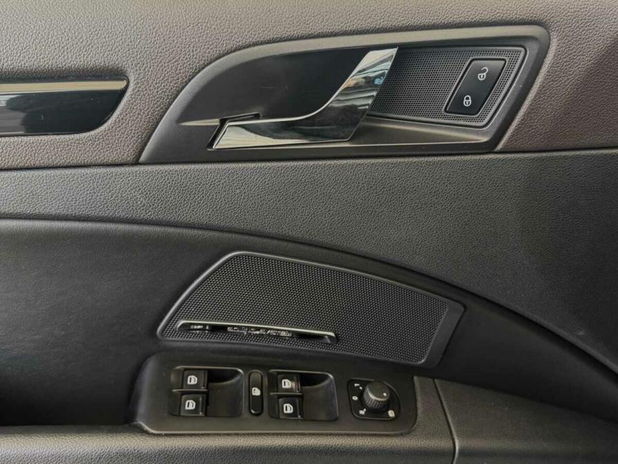 Skoda Superb II Москва  - изображение 11