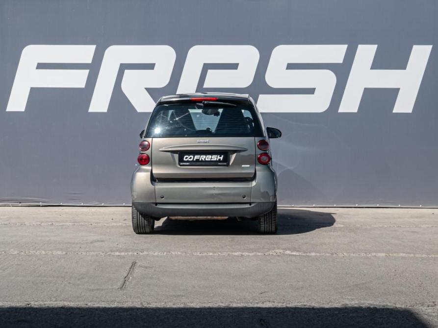 Smart Fortwo II Краснодар  - изображение 3