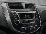 Hyundai Solaris I Рестайлинг Екатеринбург  - изображение 38
