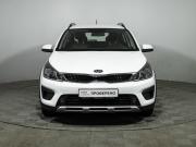 Kia Rio IV Санкт-Петербург  - изображение 19