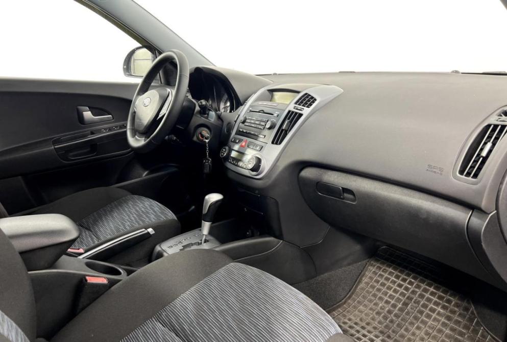 Kia Ceed I Нижний Новгород  - изображение 12